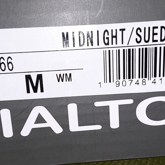 Rialto shoes 6.5 - Picture 7 of 7